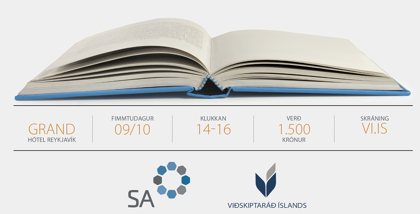 Menntaráðstefna - frétt.jpg