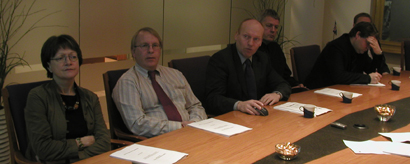 Kynning Tryggva Þórs Herbertssonar