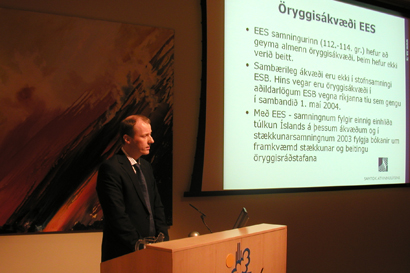 Góðir Íslendingar - Ragnar Árnason