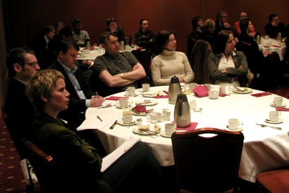 Góðir Íslendingar - Sólveig Jónasdóttir o.fl.