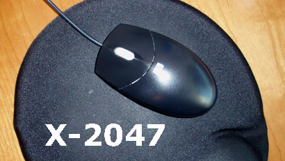 X-2047