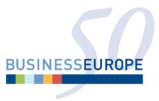 BUSINESSEUROPE 50