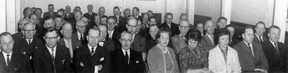 Aðalfundur VSÍ 1962