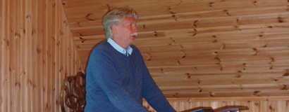 Friðrik Þór Friðriksson