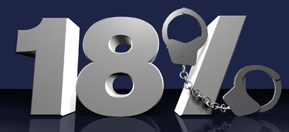 Lækka verður stýrivexti