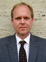 Jón Óskar Sólnes