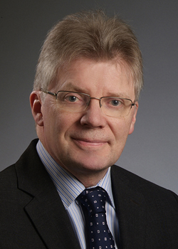 Halldór Árnason
