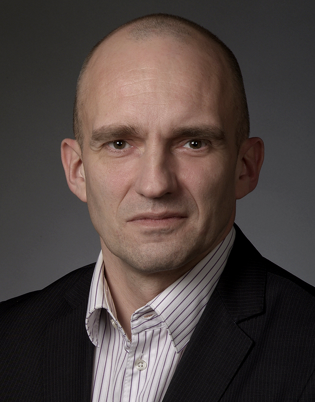 Guðjón Axel Guðjónsson