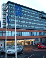 Sjáumst á Nordica 7. apríl!