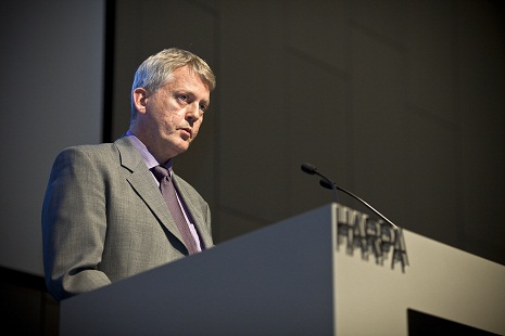 Hannes G. Sigurðsson.