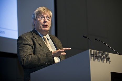 Kolbeinn Kolbeinsson