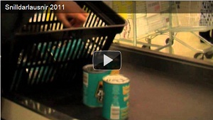 Snilldarlausnir á 2 mínútum