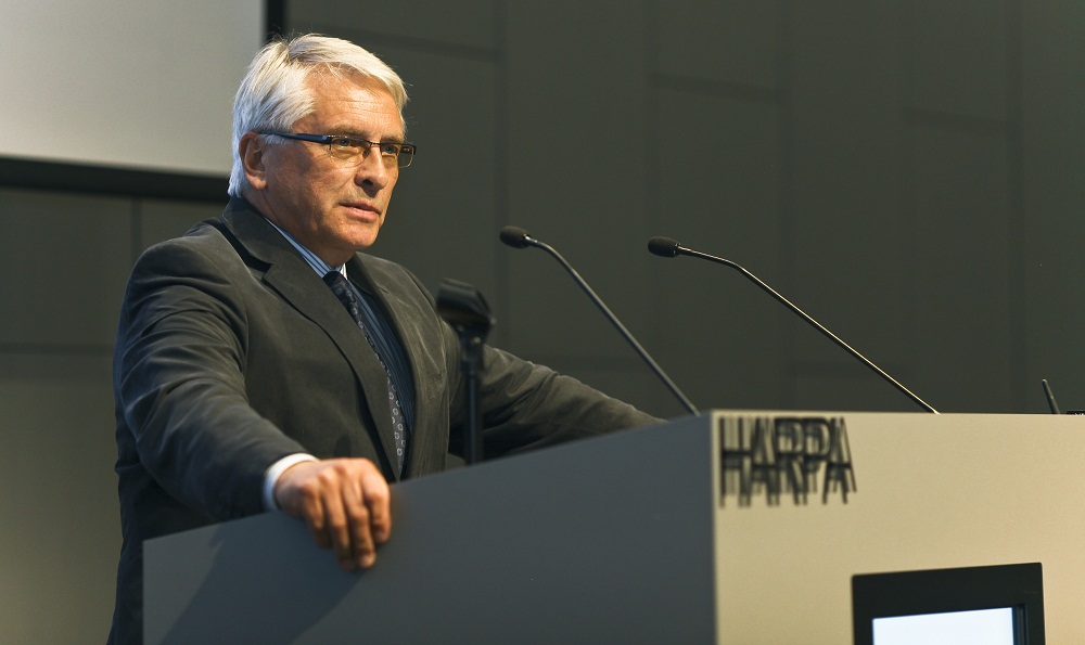 Vilmundur Jósefsson