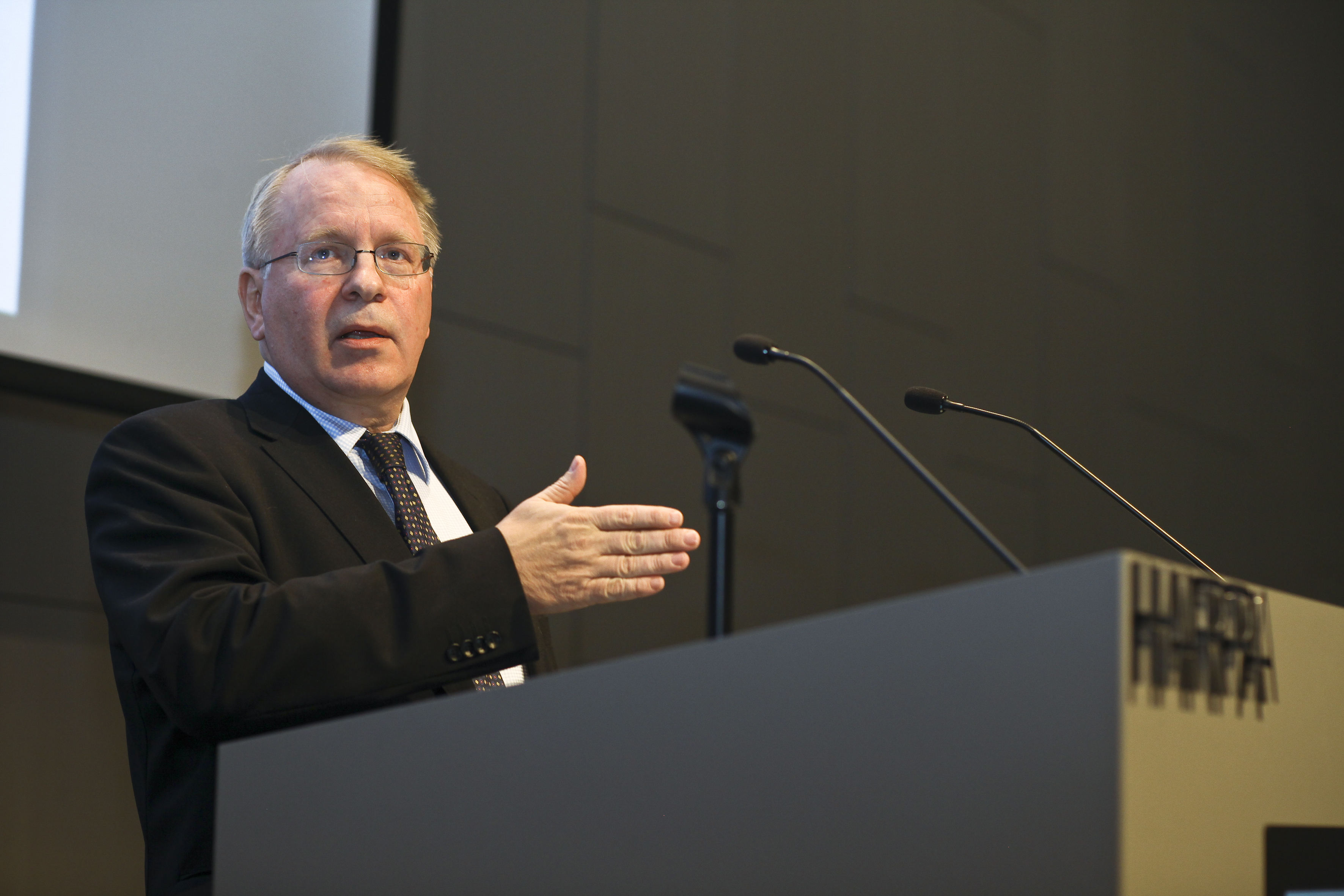 Vilhjálmur Egilsson