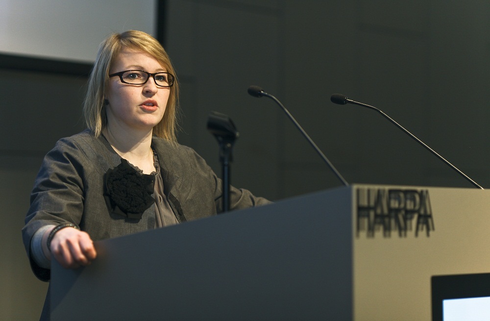 Dagný Pétursdóttir