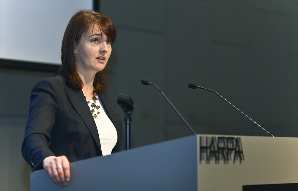 Björk Þórarinsdóttir