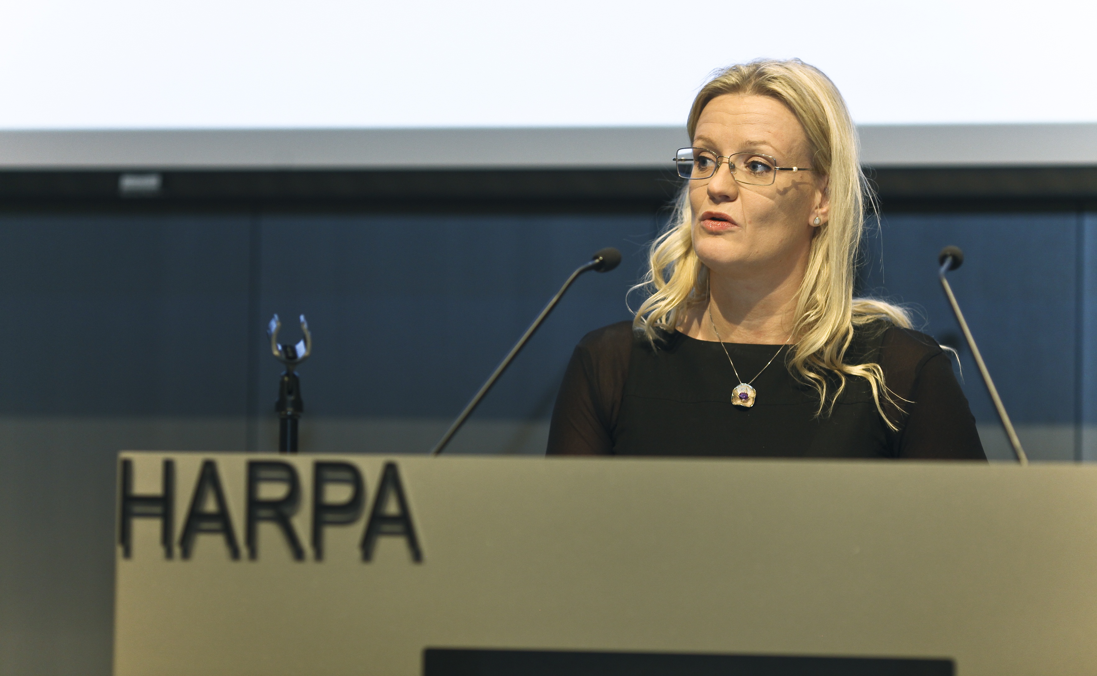 Heiðrún Jónsdóttir