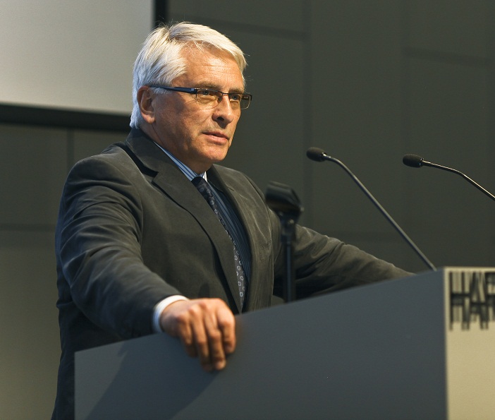 Vilmundur Jósefsson