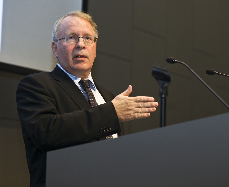 Vilhjálmur Egilsson