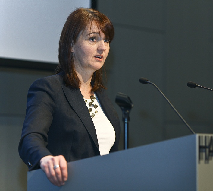 Björk Þórarinsdóttir