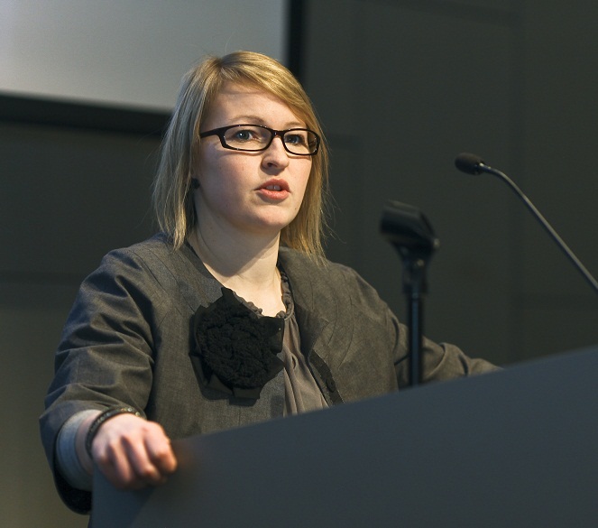 Dagný Pétursdóttir