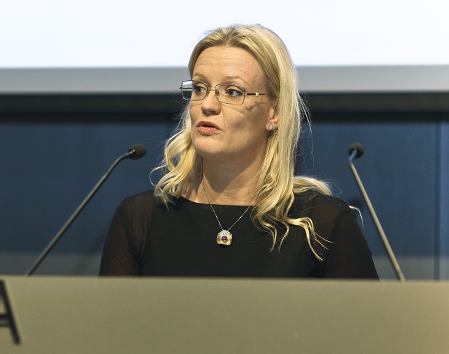 Heiðrún Jónsdóttir