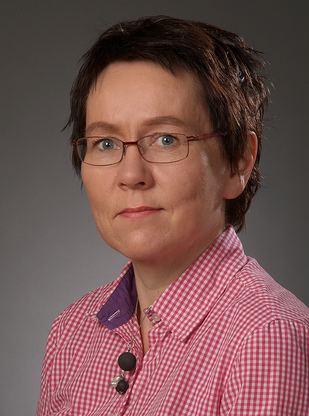 Kristín Þóra Harðardóttir