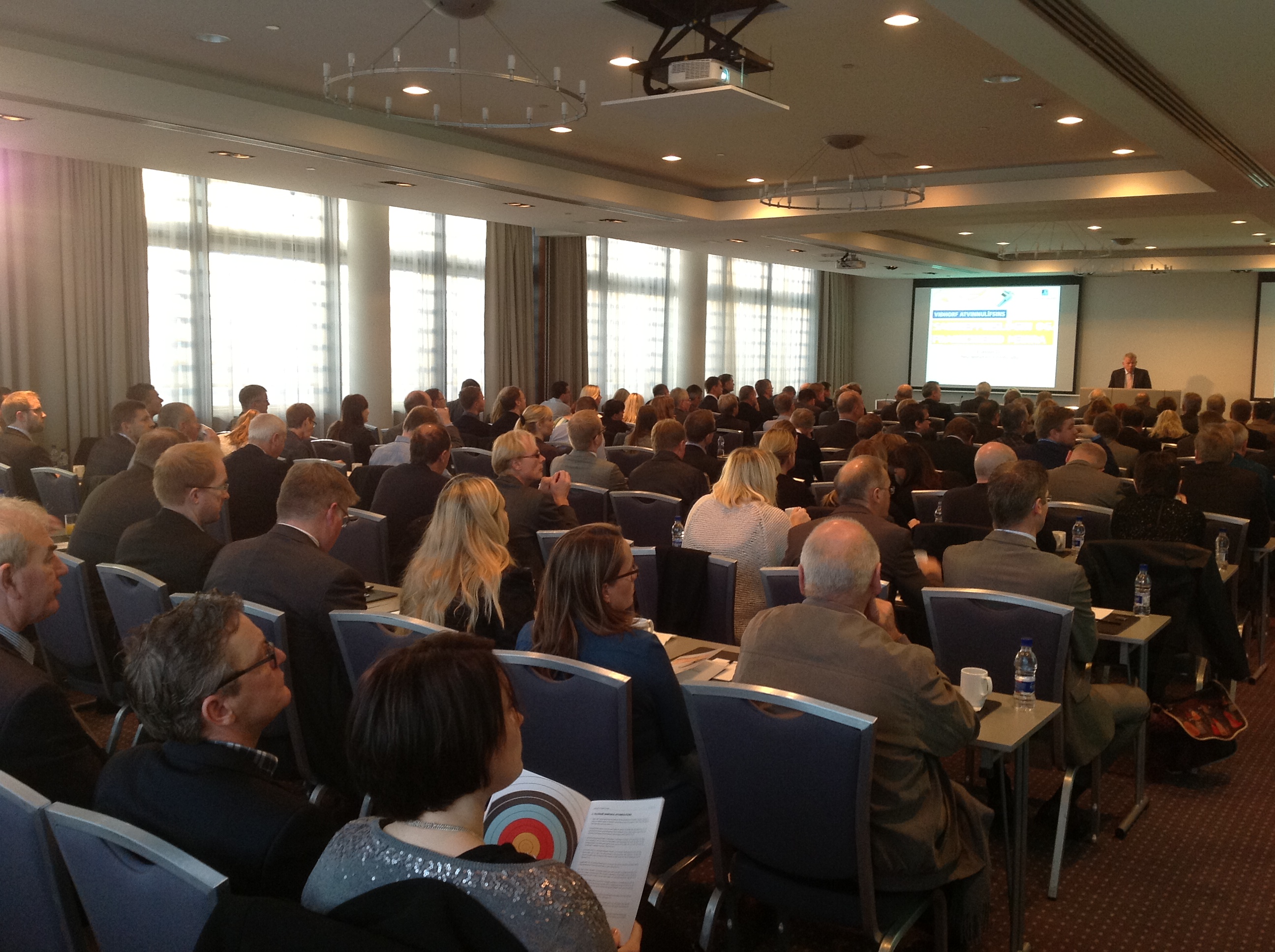 Fundur SA 3. október 2012