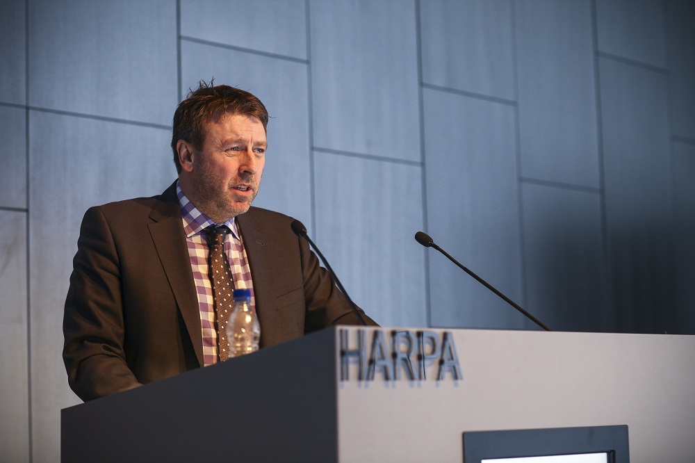 Magnús Þór Ásmundsson