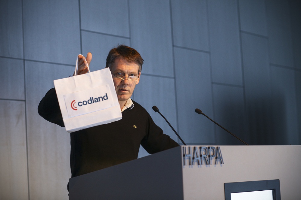 Pétur Hafsteinn Pálsson