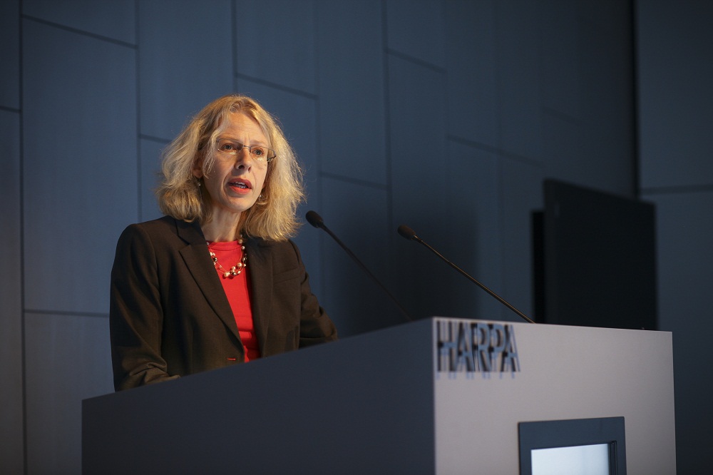 Svana Helen Björnsdóttir