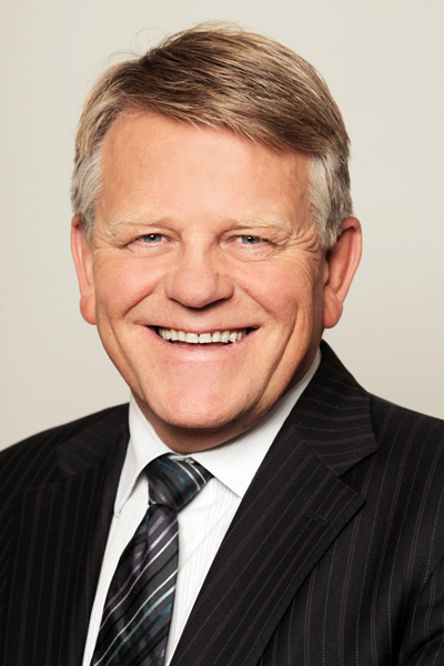 Björgólfur Jóhannsson