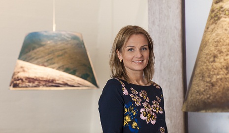 Sigga Heimis. Mynd: BIG