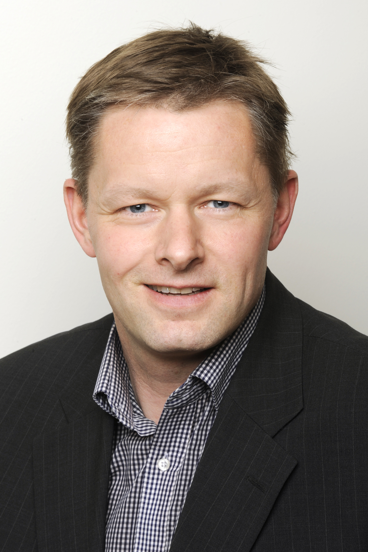 Þorsteinn Víglundsson