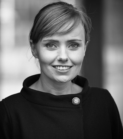 Svanhildur Sigurðardóttir