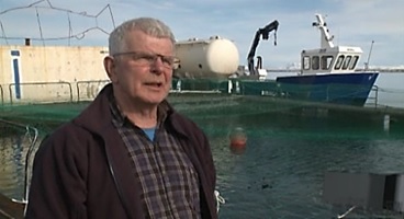 Hlífar Karlsson, Rifósi.