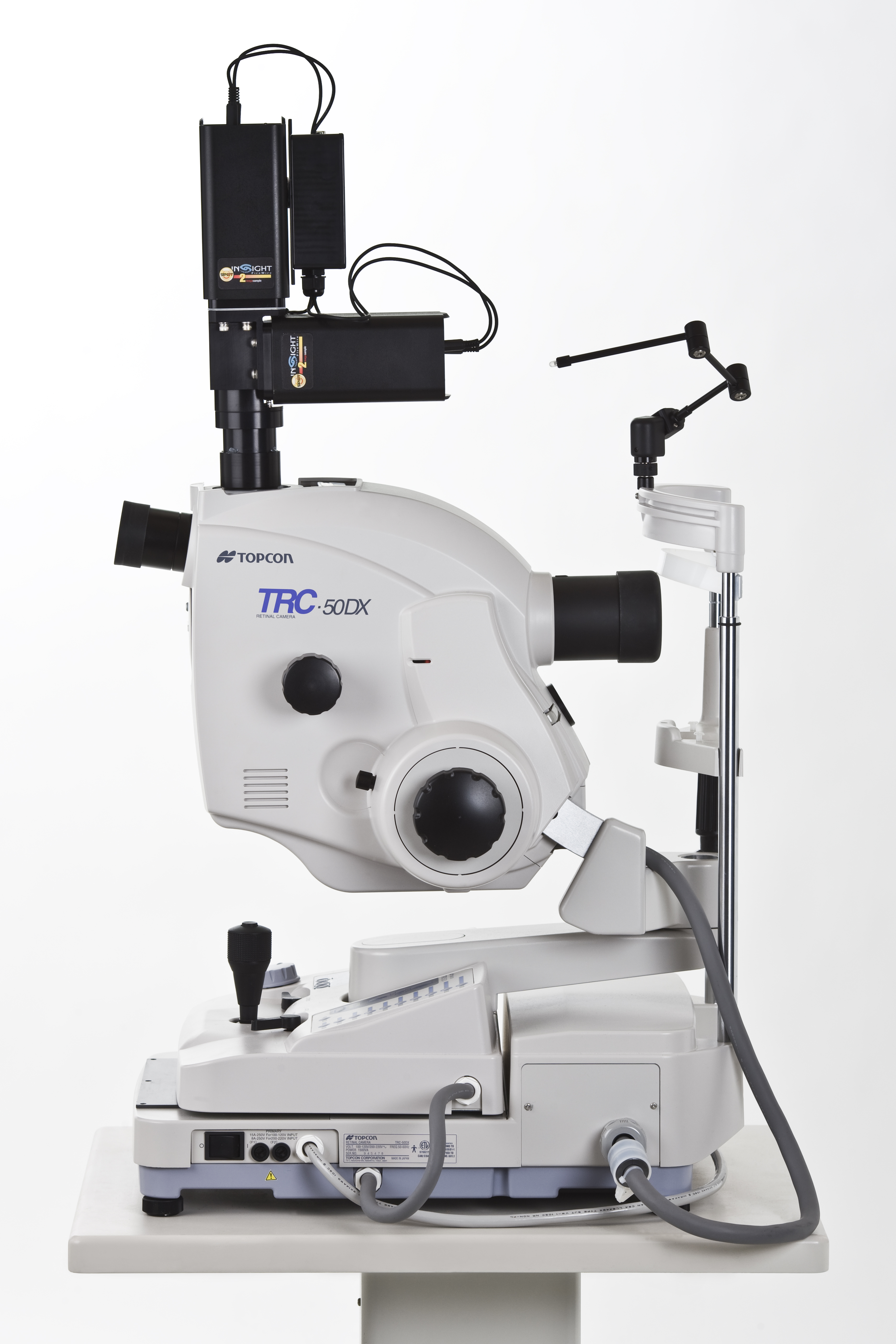 Súrefnismælir Oxymap