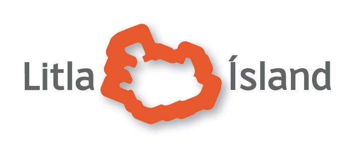 Litla Íslandi allt!