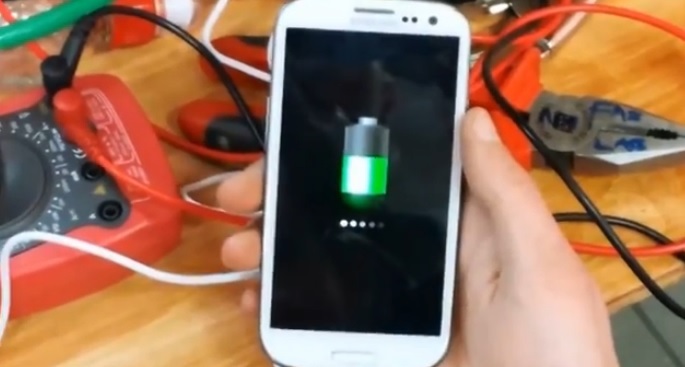 V-hleðsla er líkleg til framleiðslu